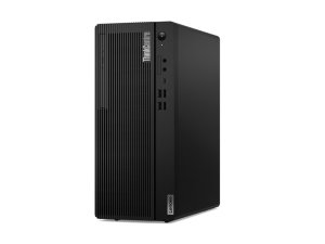 Lenovo ThinkCentre M80t Intel® Core™ i7 i7-10700 16 GB DDR4-SDRAM 512 GB SSD Windows 10 Pro Tower PC Black