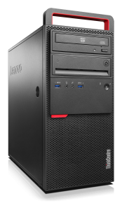 Intel Core i5-6500 (6M Cache, 3.2 GHz), 4GB DDR4, Intel HD Graphics 530, 500GB HDD, Gigabit Ethernet, Windows 7 Pro 64-Bit