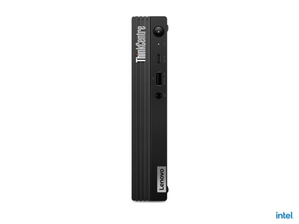 Lenovo ThinkCentre M90q Gen 2 Intel® Core™ i7 i7-11700 16 GB DDR4-SDRAM 512 GB SSD Windows 10 Pro Mini PC Black