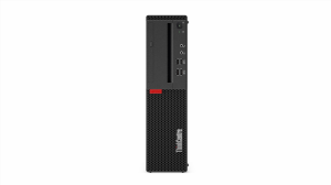 Lenovo ThinkCentre M910 Intel® Core™ i7 i7-7700 32 GB DDR4-SDRAM 500 GB HDD Windows 10 Pro SFF PC Black