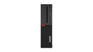 Lenovo ThinkCentre M910 Intel® Core™ i5 i5-6500 8 GB DDR4-SDRAM 256 GB SSD Windows 10 Pro SFF PC Black