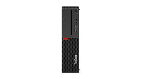 Lenovo ThinkCentre M910 Intel® Core™ i5 i5-6500 8 GB DDR4-SDRAM 256 GB SSD Windows 10 Pro SFF PC Black