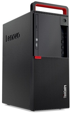 Lenovo ThinkCentre M910 Intel® Core™ i7 i7-7700 8 GB DDR4-SDRAM 256 GB SSD Windows 10 Pro Tower PC Black