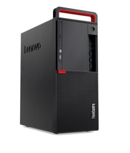 Lenovo ThinkCentre M910 Intel® Core™ i5 i5-7500 8 GB DDR4-SDRAM 256 GB SSD Windows 10 Pro Tower PC Black