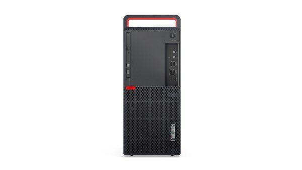 Lenovo ThinkCentre M910 Intel® Core™ i5 i5-7400 8 GB DDR4-SDRAM 500 GB HDD Windows 10 Home Tower PC Black