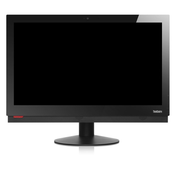 Lenovo ThinkCentre M910z Intel® Core™ i5 i5-7500 60.5 cm (23.8") 1920 x 1080 pixels All-in-One PC 8 GB DDR4-SDRAM 256 GB SSD Wi-Fi 5 (802.11ac) Black