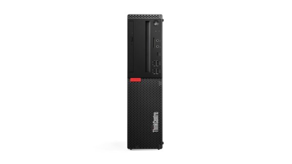 Lenovo ThinkCentre M920 Intel® Core™ i5 i5-8500 8 GB DDR4-SDRAM 256 GB SSD Windows 10 Pro SFF PC Black