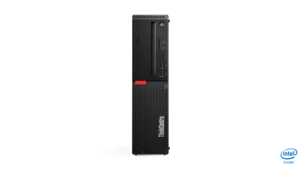 Lenovo ThinkCentre M920s Intel® Core™ i9 i9-9900 16 GB DDR4-SDRAM 512 GB SSD Windows 10 Pro SFF PC Black