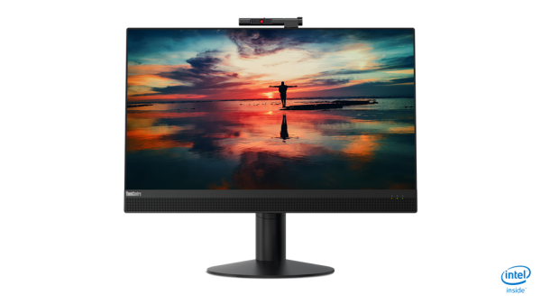 Lenovo ThinkCentre M920z Intel® Core™ i7 i7-8700 60.5 cm (23.8") 1920 x 1080 pixels All-in-One PC 8 GB DDR4-SDRAM 512 GB SSD Windows 10 Pro Wi-Fi 5 (802.11ac) Black