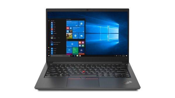 Lenovo ThinkPad E14 Gen 2 (Intel) Intel® Core™ i5 i5-1135G7 Laptop 35.6 cm (14") Full HD 8 GB DDR4-SDRAM 256 GB SSD Wi-Fi 6 (802.11ax) Windows 10 Pro Black
