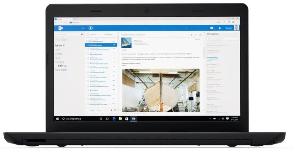 Lenovo ThinkPad E570 Intel® Core™ i7 i7-7500U Laptop 39.6 cm (15.6") Full HD 8 GB DDR4-SDRAM 256 GB SSD NVIDIA® GeForce® GTX 950M Windows 10 Pro Black, Silver