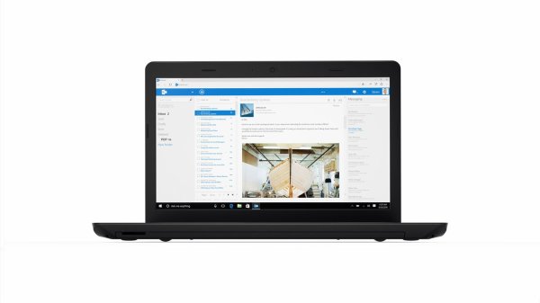 Lenovo ThinkPad E570 Intel® Core™ i5 i5-7200U Laptop 39.6 cm (15.6") Full HD 8 GB DDR4-SDRAM 256 GB SSD Windows 10 Pro Black