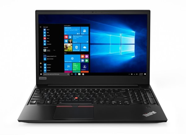 Lenovo ThinkPad E580 Intel® Core™ i5 i5-8250U Laptop 39.6 cm (15.6") Full HD 8 GB DDR4-SDRAM 256 GB SSD Wi-Fi 5 (802.11ac) Windows 10 Home Black