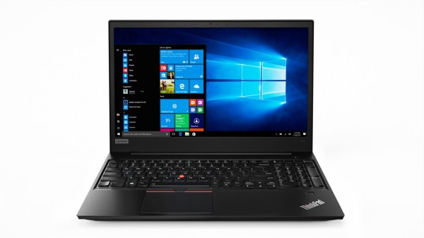 Lenovo ThinkPad E580 Intel® Core™ i3 i3-8130U Laptop 39.6 cm (15.6") HD 4 GB DDR4-SDRAM 500 GB HDD Wi-Fi 5 (802.11ac) Windows 10 Pro Black