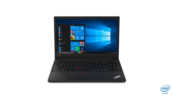 Lenovo ThinkPad E590 Intel® Core™ i7 i7-8565U Laptop 39.6 cm (15.6") Full HD 16 GB DDR4-SDRAM 512 GB SSD AMD Radeon RX 550X Wi-Fi 5 (802.11ac) Windows 10 Pro Black