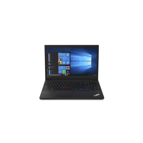 Lenovo ThinkPad E595 AMD Ryzen™ 7 3700U Laptop 39.6 cm (15.6") Full HD 16 GB DDR4-SDRAM 512 GB SSD Wi-Fi 5 (802.11ac) Windows 10 Pro Black