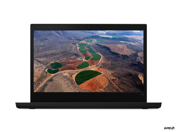 Lenovo ThinkPad L14 Gen 1 (AMD) AMD Ryzen™ 7 PRO 4750U Laptop 35.6 cm (14") Full HD 16 GB DDR4-SDRAM 512 GB SSD Wi-Fi 6 (802.11ax) Windows 10 Pro Black