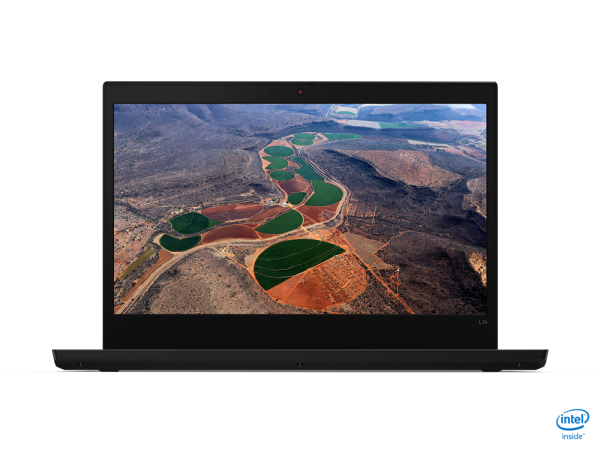 Lenovo ThinkPad L14 Gen 1 (Intel) Intel® Core™ i7 i7-10510U Laptop 35.6 cm (14") Full HD 16 GB DDR4-SDRAM 512 GB SSD Wi-Fi 6 (802.11ax) Windows 10 Pro Black