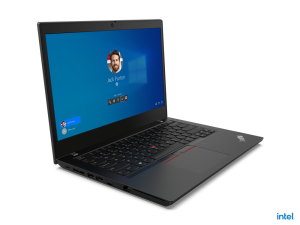 Lenovo ThinkPad L14 Gen 2 (Intel) Intel® Core™ i7 i7-1165G7 Laptop 35.6 cm (14″) Full HD 16 GB DDR4-SDRAM 512 GB SSD Wi-Fi 6 (802.11ax) Windows 11 Pro Black