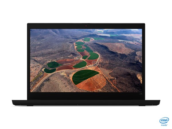 Lenovo ThinkPad L15 Gen 1 (Intel) Intel® Core™ i5 i5-10210U Laptop 39.6 cm (15.6") Full HD 8 GB DDR4-SDRAM 256 GB SSD Wi-Fi 6 (802.11ax) Windows 10 Pro Black