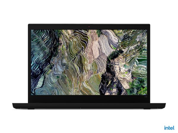 Lenovo ThinkPad L15 Gen 2 (Intel) Intel® Core™ i5 i5-1135G7 Laptop 39.6 cm (15.6") Full HD 16 GB DDR4-SDRAM 256 GB SSD Wi-Fi 6 (802.11ax) Windows 10 Pro UK English Black