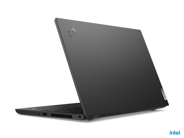 Lenovo ThinkPad L15 Gen 2 (Intel) Intel® Core™ i7 i7-1165G7 Laptop 39.6 cm (15.6") Full HD 16 GB DDR4-SDRAM 512 GB SSD Wi-Fi 6 (802.11ax) Windows 11 Pro English Black