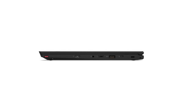 Lenovo ThinkPad L380 Yoga Intel® Core™ i5 i5-8250U Hybrid (2-in-1) 33.8 cm (13.3") Touchscreen Full HD 8 GB DDR4-SDRAM 256 GB SSD Wi-Fi 5 (802.11ac) Windows 10 Pro Black
