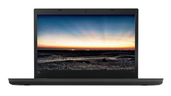 Lenovo ThinkPad L480 Intel® Core™ i5 i5-8250U Laptop 35.6 cm (14") 16 GB DDR4-SDRAM 128 GB SSD Wi-Fi 5 (802.11ac) Windows 10 Pro Black