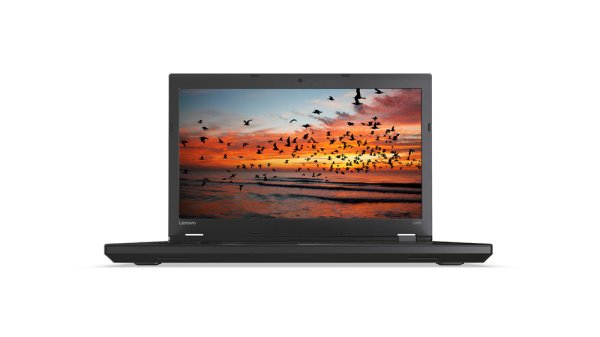 Lenovo ThinkPad L570 Intel® Core™ i5 i5-6200U Laptop 39.6 cm (15.6") Full HD 8 GB DDR4-SDRAM 256 GB SSD Windows 10 Home Black