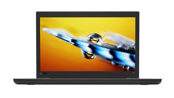 Lenovo ThinkPad L580 Intel® Core™ i5 i5-8350U Laptop 39.6 cm (15.6") 16 GB DDR4-SDRAM 256 GB SSD Wi-Fi 5 (802.11ac) Windows 10 Pro Black