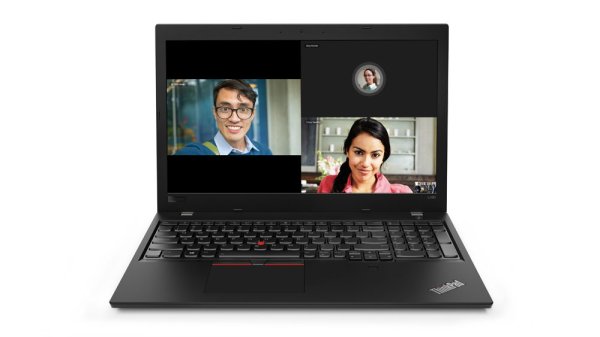 Lenovo ThinkPad L580 Intel® Core™ i7 i7-8550U Laptop 39.6 cm (15.6") Full HD 8 GB DDR4-SDRAM 256 GB SSD Wi-Fi 5 (802.11ac) Windows 10 Pro Black