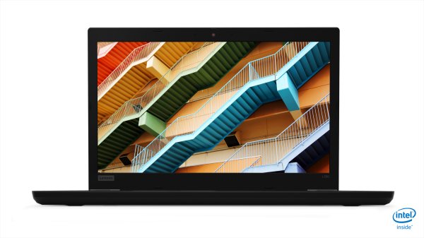 Lenovo ThinkPad L590 Intel® Core™ i5 i5-8265U Laptop 39.6 cm (15.6") 8 GB DDR4-SDRAM 256 GB SSD Windows 10 Home Black