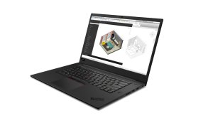 Lenovo ThinkPad P1 Intel® Core™ i7 i7-8750H Mobile workstation 39.6 cm (15.6″) Full HD 16 GB DDR4-SDRAM 256 GB SSD NVIDIA® Quadro® P1000 Wi-Fi 5 (802.11ac) Windows 10 Pro Black