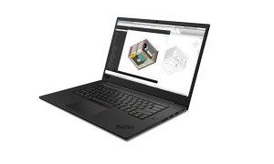 Lenovo ThinkPad P1 Intel® Core™ i7 i7-8750H Mobile workstation 39.6 cm (15.6″) Full HD 16 GB DDR4-SDRAM 1 TB SSD NVIDIA® Quadro® P1000 Wi-Fi 5 (802.11ac) Windows 10 Pro Black