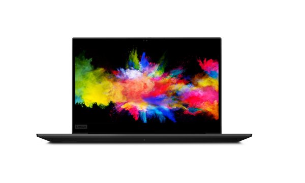 Lenovo ThinkPad P1 (2nd Gen) Intel® Core™ i7 i7-9850H Mobile workstation 39.6 cm (15.6") Full HD 16 GB DDR4-SDRAM 512 GB SSD NVIDIA Quadro T1000 Wi-Fi 6 (802.11ax) Windows 10 Pro Black