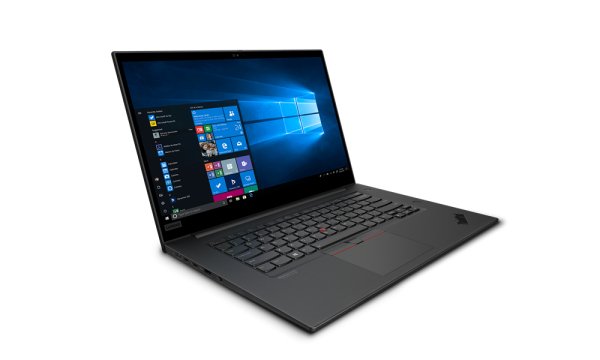 Lenovo ThinkPad P1 Gen 3 Intel® Core™ i9 i9-10885H Mobile workstation 39.6 cm (15.6") 4K Ultra HD 16 GB DDR4-SDRAM 512 GB SSD NVIDIA Quadro T2000 Max-Q Wi-Fi 6 (802.11ax) Windows 10 Pro Black