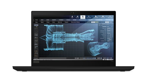 Lenovo ThinkPad P14s Gen 2 (Intel) Intel® Core™ i5 i5-1145G7 Mobile workstation 35.6 cm (14") Full HD 8 GB DDR4-SDRAM 256 GB SSD NVIDIA Quadro T500 Wi-Fi 6 (802.11ax) Windows 10 Pro UK English Black