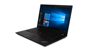 Lenovo ThinkPad P14s Gen 2 (Intel) Intel® Core™ i7 i7-1165G7 Mobile workstation 35.6 cm (14″) Full HD 16 GB DDR4-SDRAM 512 GB SSD NVIDIA Quadro T500 Wi-Fi 6 (802.11ax) Windows 10 Pro English Grey