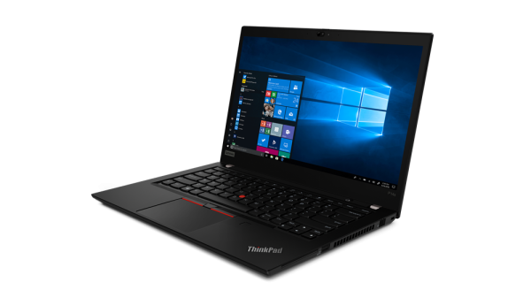 Lenovo ThinkPad P14s Gen 2 (Intel) Intel® Core™ i7 i7-1165G7 Mobile workstation 35.6 cm (14") Full HD 16 GB DDR4-SDRAM 512 GB SSD NVIDIA Quadro T500 Wi-Fi 6 (802.11ax) Windows 10 Pro English Grey