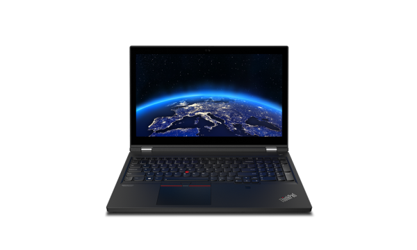 Lenovo ThinkPad P15 with 3 Year Premier Support