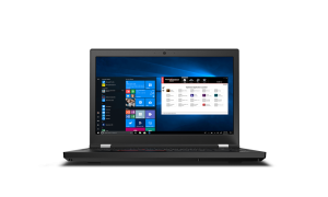 Lenovo ThinkPad P15 Intel® Core™ i5 i5-10400H Mobile workstation 39.6 cm (15.6″) Full HD 16 GB DDR4-SDRAM 512 GB SSD NVIDIA Quadro T1000 Wi-Fi 6 (802.11ax) Windows 10 Pro Black