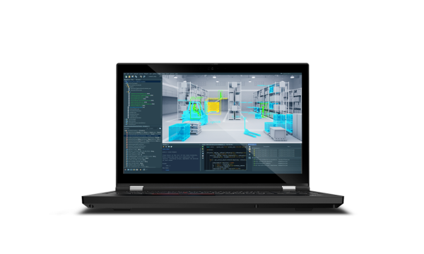 Lenovo ThinkPad P15 Gen 1 Intel® Core™ i7 i7-10875H Mobile workstation 39.6 cm (15.6") 4K Ultra HD 32 GB DDR4-SDRAM 1 TB SSD NVIDIA Quadro RTX 3000 Wi-Fi 6 (802.11ax) Windows 10 Pro UK English Black