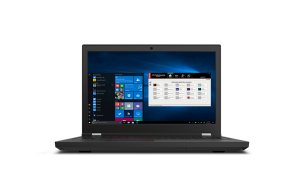 Lenovo ThinkPad P15 Gen 2 Intel® Core™ i7 i7-11850H Mobile workstation 39.6 cm (15.6″) Full HD 16 GB DDR4-SDRAM 512 GB SSD NVIDIA RTX A3000 Wi-Fi 6E (802.11ax) Windows 10 Pro English Black