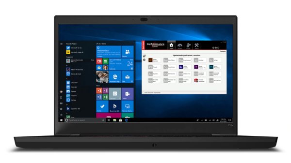 Lenovo ThinkPad P15v Gen 1 Intel® Core™ i5 i5-10300H Mobile workstation 39.6 cm (15.6") Full HD 16 GB DDR4-SDRAM 512 GB SSD NVIDIA® Quadro® P620 Wi-Fi 6 (802.11ax) Windows 10 Pro Black