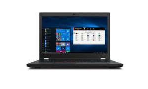 Lenovo ThinkPad P17 Intel® Core™ i7 i7-11850H Mobile workstation 43.9 cm (17.3″) 4K Ultra HD 32 GB DDR4-SDRAM 2 TB SSD NVIDIA RTX A5000 Wi-Fi 6E (802.11ax) Windows 10 Pro for Workstations Black