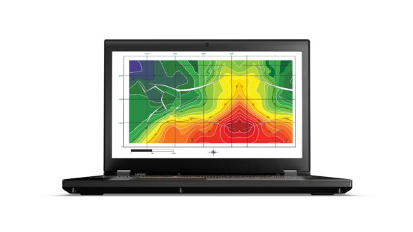 Lenovo ThinkPad P51 Intel® Core™ i7 i7-7700HQ Mobile workstation 39.6 cm (15.6") Full HD 8 GB DDR4-SDRAM 256 GB SSD NVIDIA® Quadro® M1200 Wi-Fi 5 (802.11ac) Windows 10 Pro Black