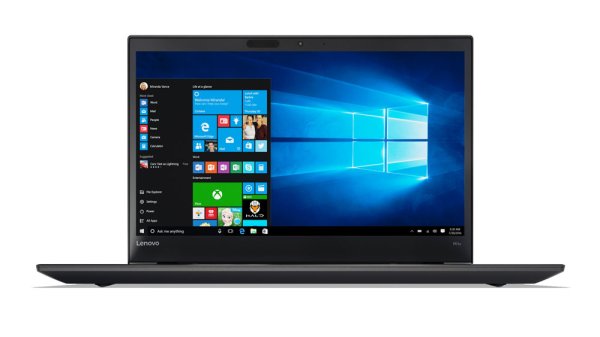 Lenovo ThinkPad P51s Intel® Core™ i7 i7-7600U Mobile workstation 39.6 cm (15.6") 4K Ultra HD 16 GB DDR4-SDRAM 1 TB SSD NVIDIA® Quadro® M520 Windows 10 Pro Black