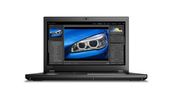 Lenovo ThinkPad P52 Intel® Core™ i7 i7-8850H Mobile workstation 39.6 cm (15.6") 32 GB DDR4-SDRAM 512 GB SSD Wi-Fi 5 (802.11ac) Windows 10 Pro Black