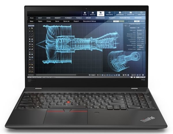 Lenovo ThinkPad P52s Intel® Core™ i7 i7-8550U Mobile workstation 39.6 cm (15.6") Full HD 16 GB DDR4-SDRAM 512 GB SSD NVIDIA® Quadro® P500 Wi-Fi 5 (802.11ac) Windows 10 Pro Black