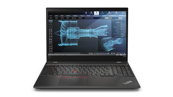 Lenovo ThinkPad P52s Intel® Core™ i7 i7-8550U Mobile workstation 39.6 cm (15.6") Full HD 8 GB DDR4-SDRAM 256 GB SSD NVIDIA® Quadro® P500 Wi-Fi 5 (802.11ac) Windows 10 Pro UK English Black